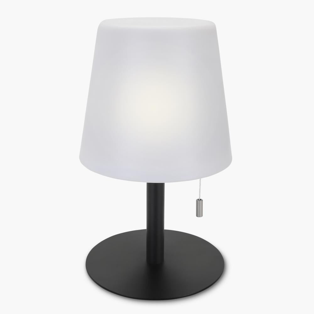 The Rechargeable Cordless Outdoor Table Lamps (Set Of Two)