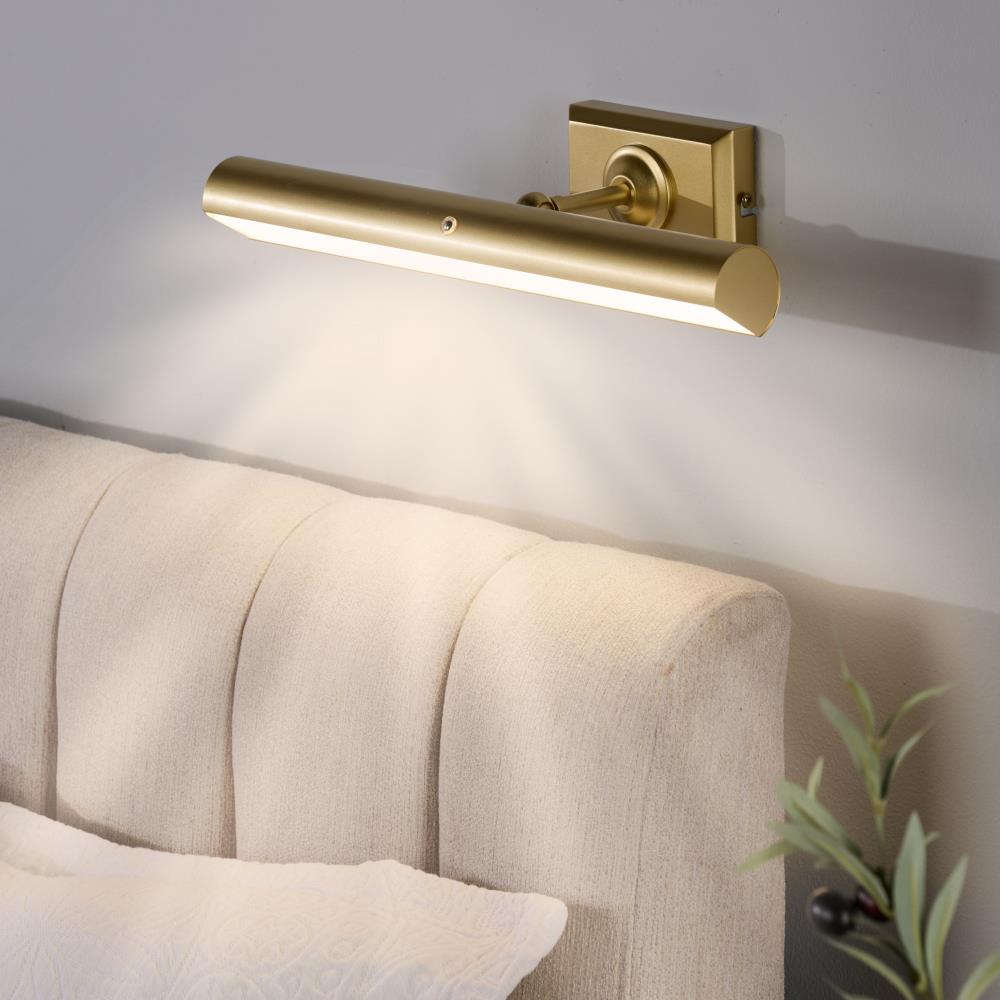 The Cordless Gallery Light
