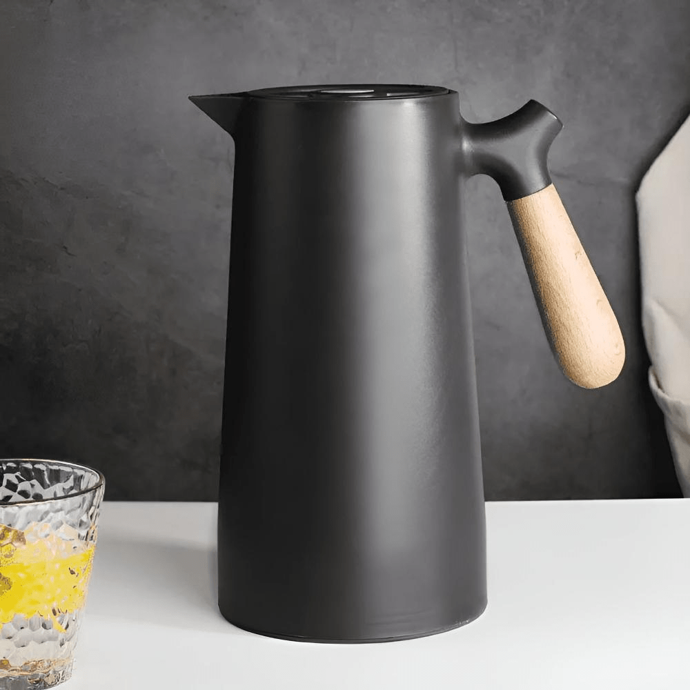 Kitchen Minimalist Insulated Carafe | Stylish Scandinavian Design - Kyrafy