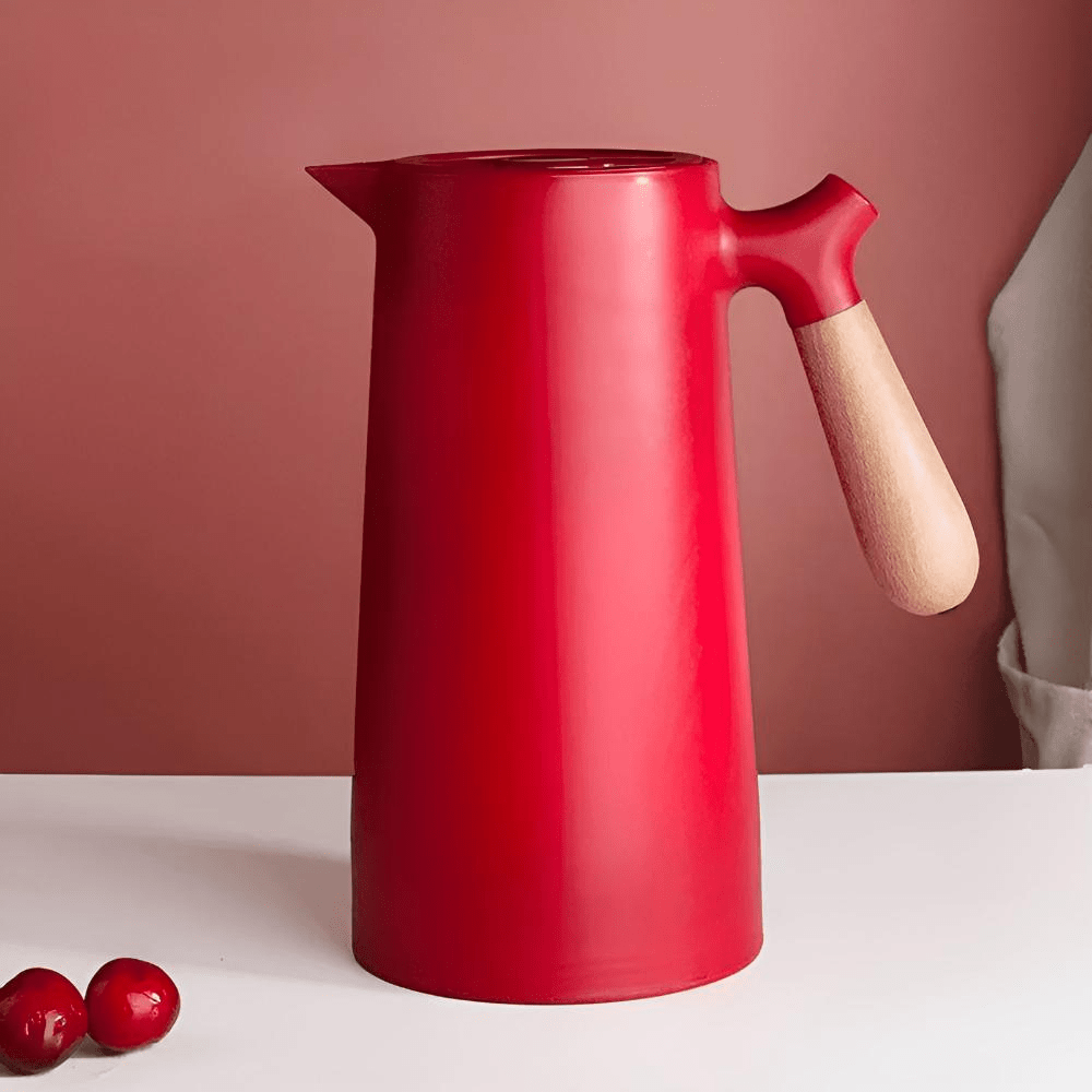 Kitchen Minimalist Insulated Carafe | Stylish Scandinavian Design - Kyrafy