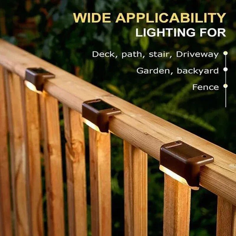 Solar LED String Light 5M Waterproof Outdoor Garden Decoration Lights - Kyrafy