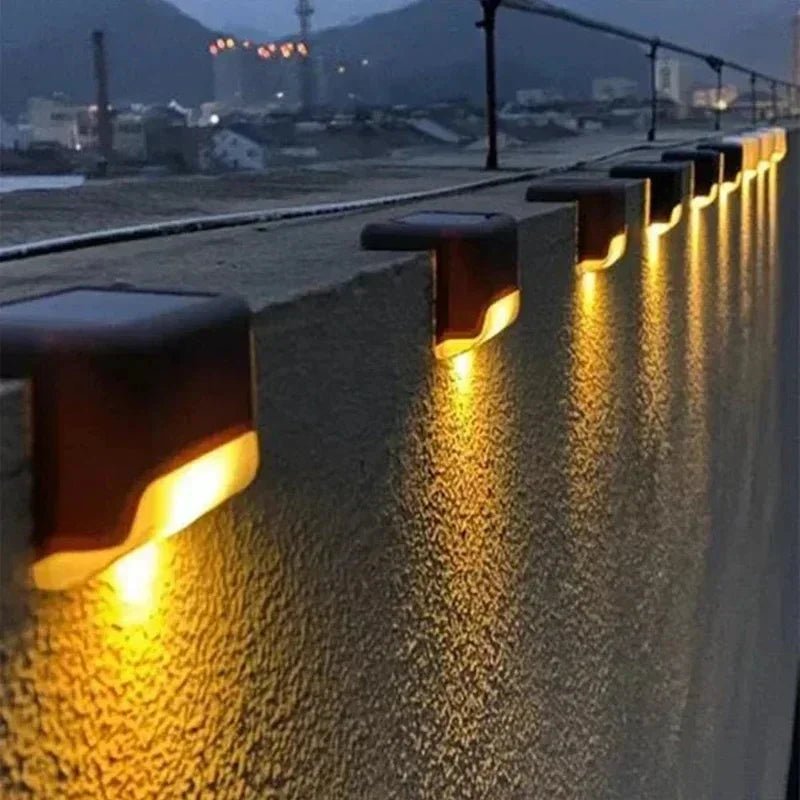 Solar LED String Light 5M Waterproof Outdoor Garden Decoration Lights - Kyrafy