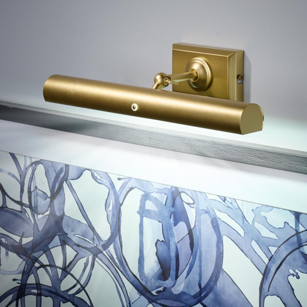 The Cordless Gallery Light