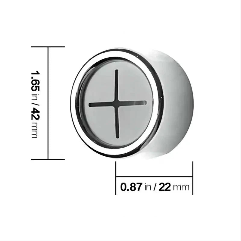 Creative Small Wall Hooks – No-Drill Adhesive Hooks for Kitchen, Bathroom & Home Organization (Set of 3)