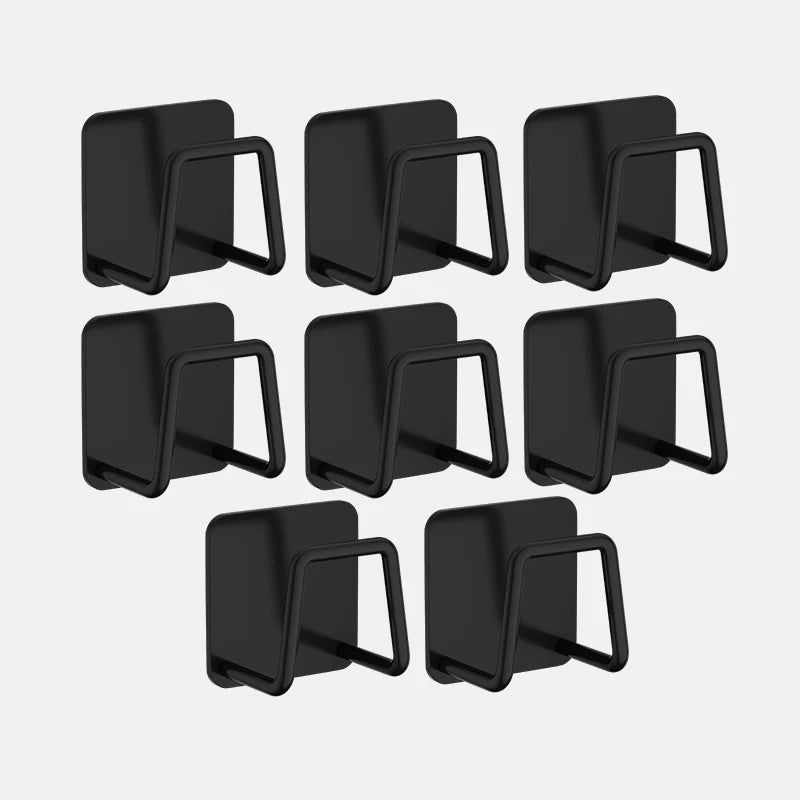 Sink Sponge Holder – Stainless Steel Wall Mounted Rack for Kitchen Organization