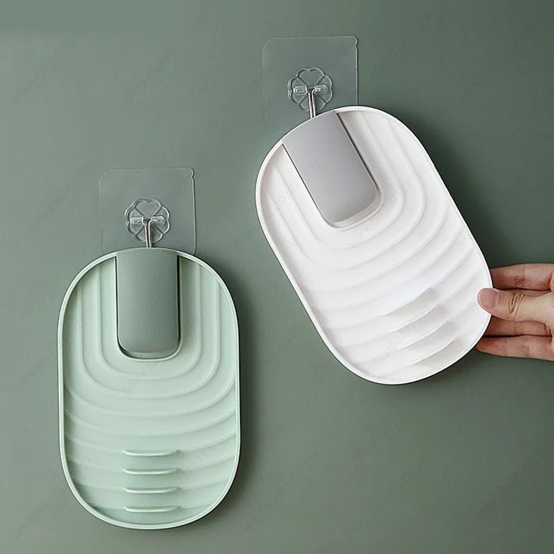 Foldable Pot Lid and Utensil Holder – Eco - Friendly Spoon Rest & Kitchen Organizer - Kyrafy