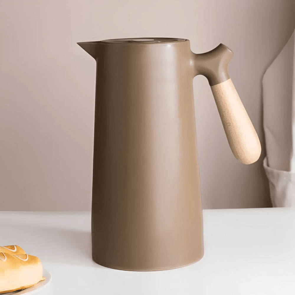 Kitchen Minimalist Insulated Carafe | Stylish Scandinavian Design - Kyrafy
