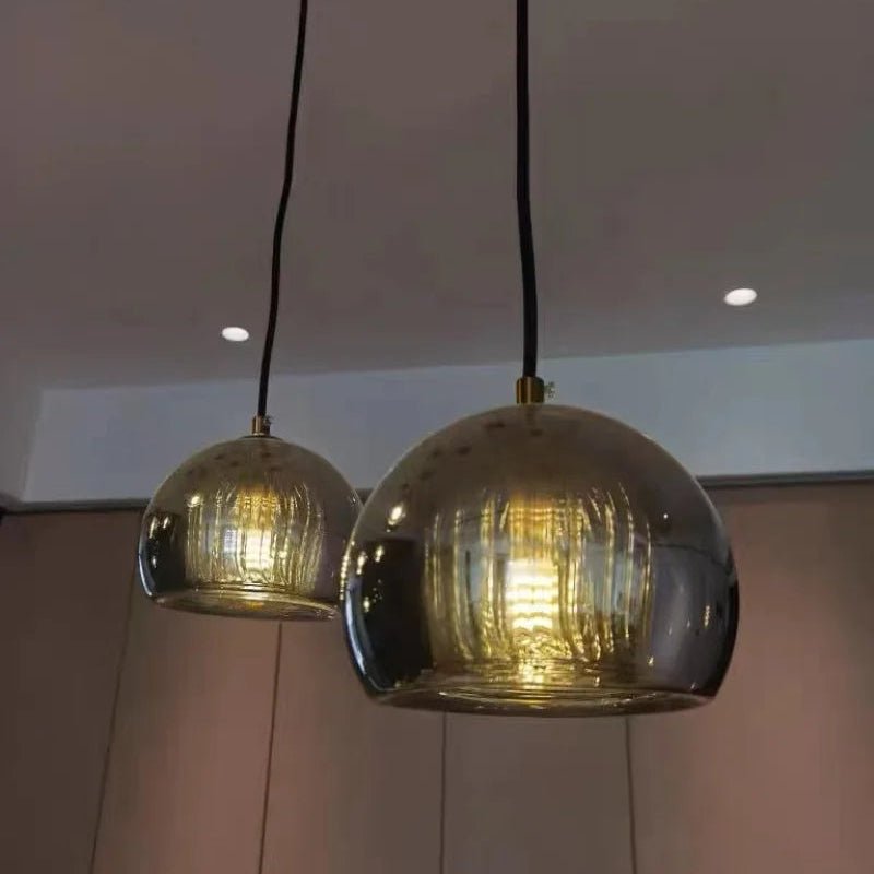 LED Hanging Lamp | Home Décor Lighting - Kyrafy