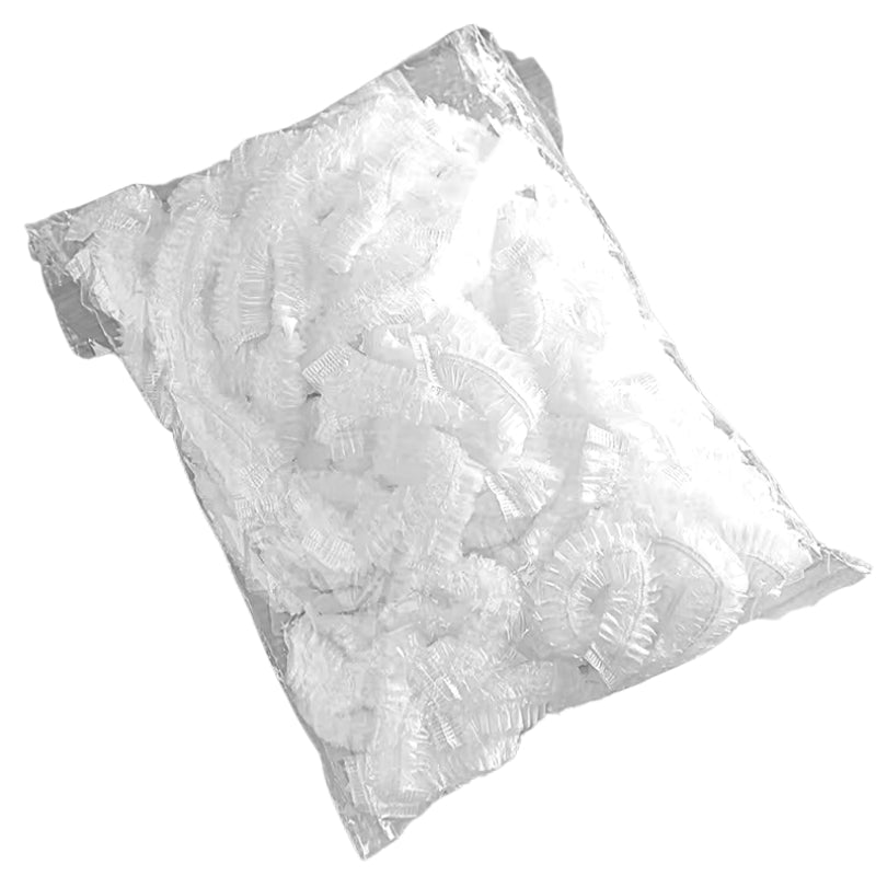 Reusable Disposable Food Covers – Elastic Bowl Wraps for Freshness & Protection - Kyrafy