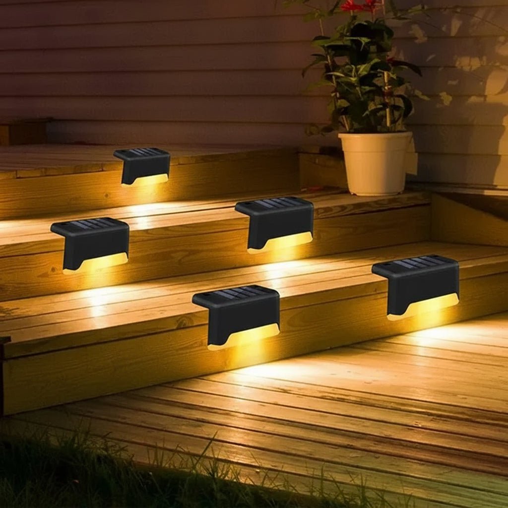 Solar LED String Light 5M Waterproof Outdoor Garden Decoration Lights - Kyrafy