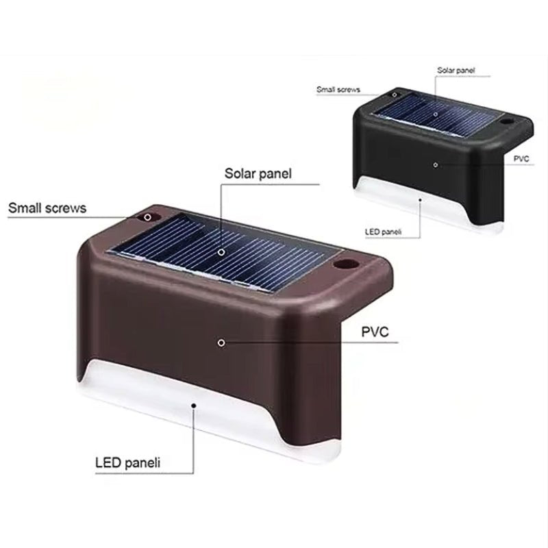 Solar LED String Light 5M Waterproof Outdoor Garden Decoration Lights - Kyrafy