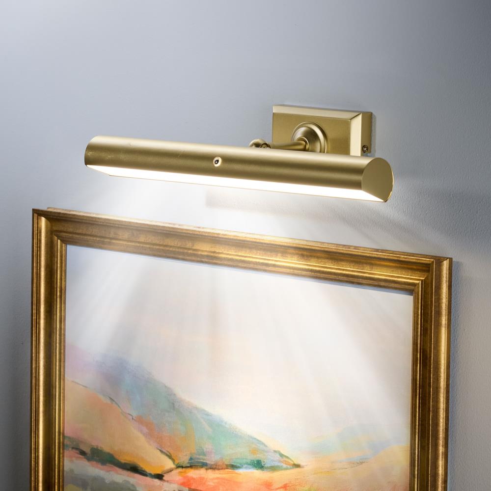 The Cordless Gallery Light - Kyrafy